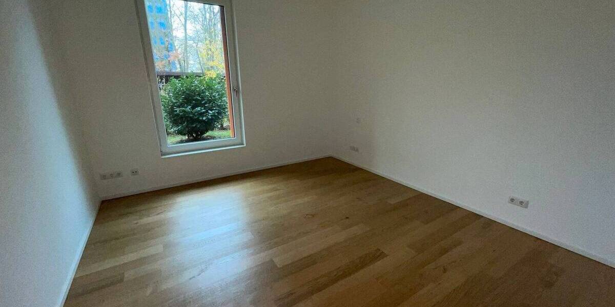 Hier erfüllen Sie sich den Traum vom eigenen Garten! 3 zimmer