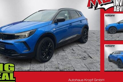 Opel Grandland (X) 59.304 km 19.790 &euro; Fürth 90765
