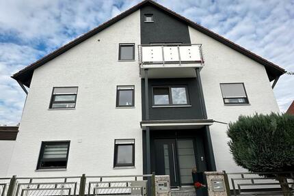 Wohnung Nürnberg Eibach - 3.5 Zimmer, 79 m&sup2;, 980&euro; | Angebot:25646981