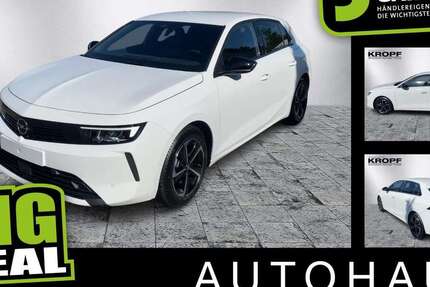 Opel Astra 3.360 km 19.590 &euro; Roth 91154