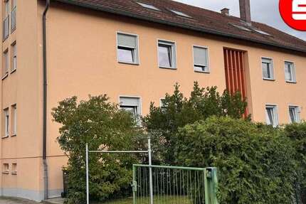 Wohnung Nürnberg Katzwang - 3 Zimmer, 63 m&sup2;, 267.000&euro; | Angebot:27467906