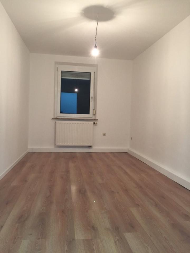 Wohnung in Toplage am Rosenaupark
