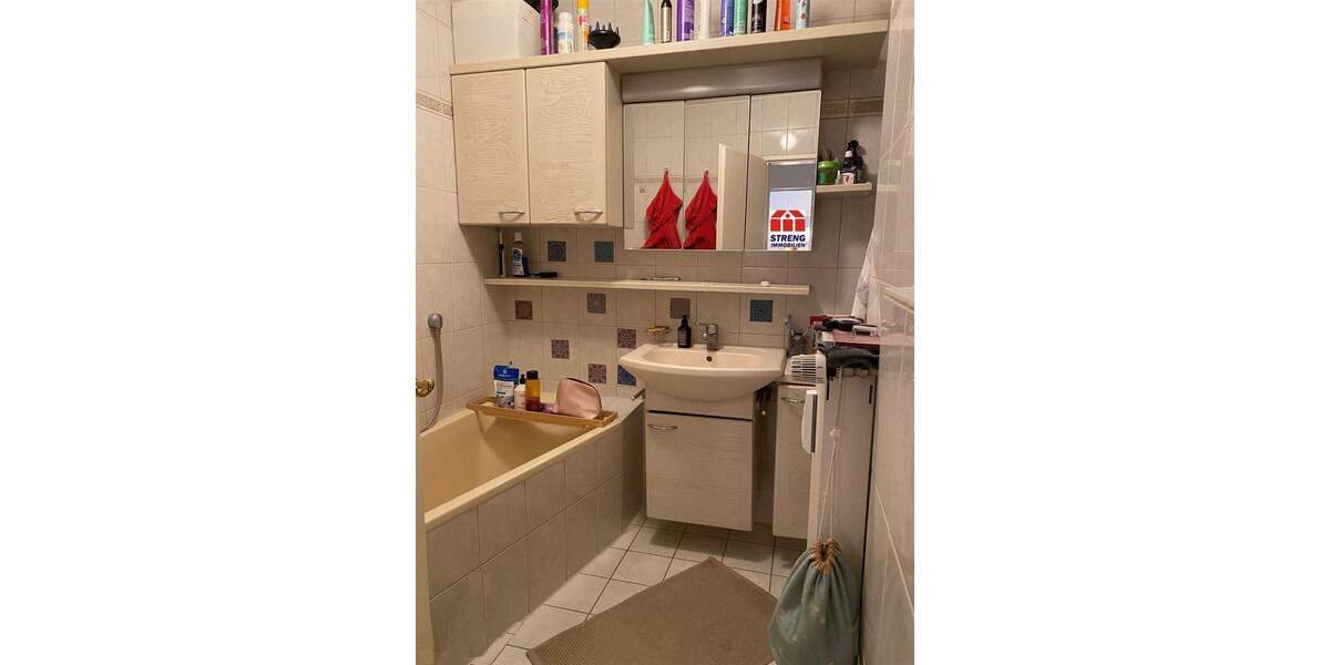 Etagenwohnung Schwaig b. Nürnberg Behringersdorf - 3 Zimmer, 309.000&euro; | Angebot:25769994