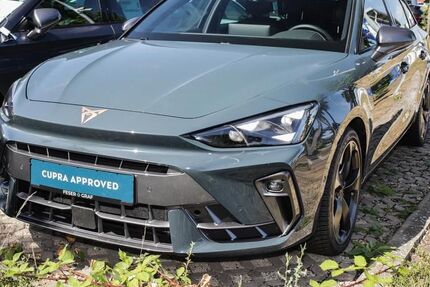 Cupra Leon 38.350 km 29.450 &euro; Forchheim 91301