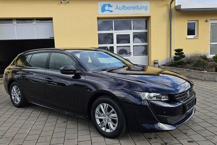 Peugeot 508 47.000 km 14.500 &euro; Büchenbach 91186