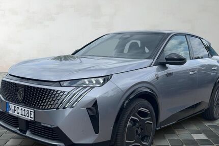 Peugeot 3008 4.000 km 51.980 &euro; Nürnberg OT Schweinau 90439