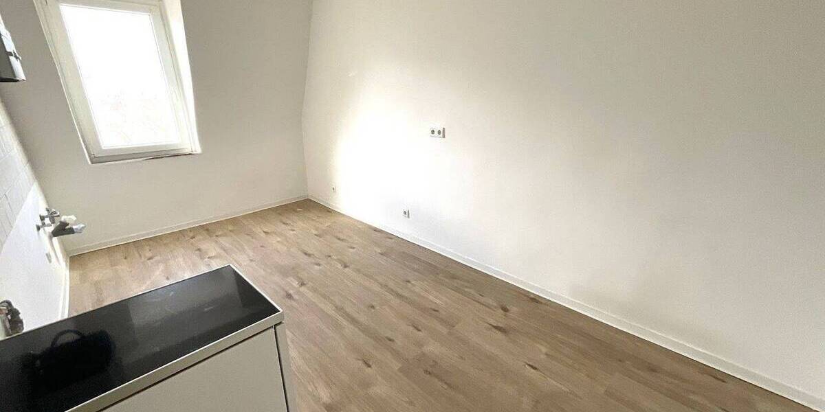 Etagenwohnung Fürth Südstadt - 2 Zimmer, 52 m&sup2;, 499&euro; | Angebot:26362556
