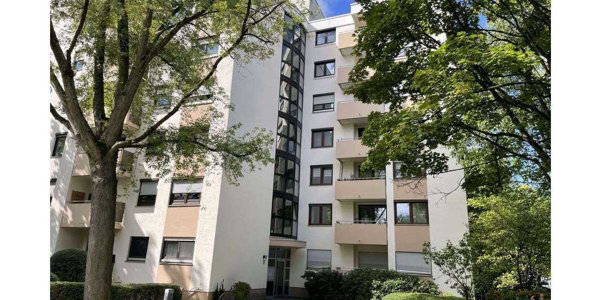 Etagenwohnung Nürnberg Gibitzenhof - 4 Zimmer, 99 m&sup2;, 359.000&euro; | Angebot:27389825