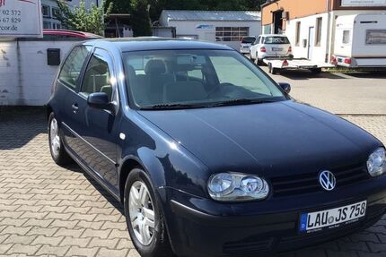 VW Golf 290.800 km 1.590 &euro; Erlangen 91056