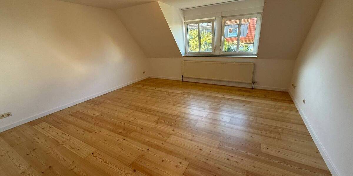 Etagenwohnung Möhrendorf - 2 Zimmer, 60 m&sup2;, 780&euro; | Angebot:26318217