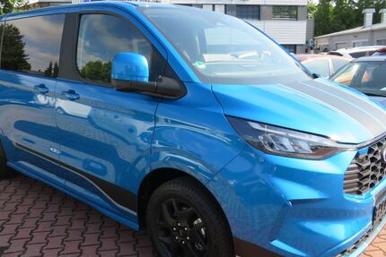 Ford Tourneo Custom 14.985 km 58.890 &euro; Nürnberg 90431