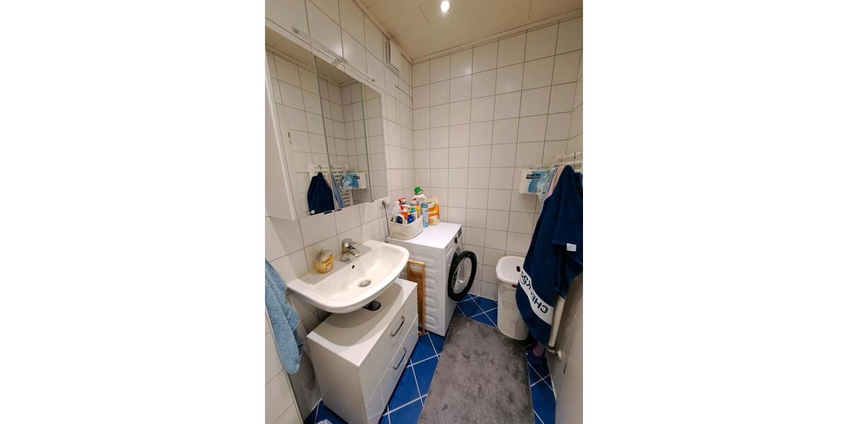 Terrassenwohnung Nürnberg Holzheim - 2 Zimmer, 60 m&sup2;, 189.000&euro; | Angebot:26729935