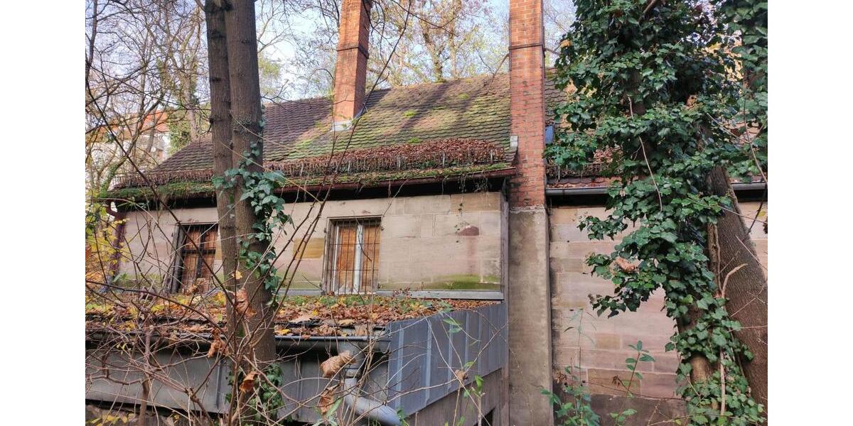 Einfamilienhaus Fürth Bislohe - 320.000&euro; | Angebot:26705222