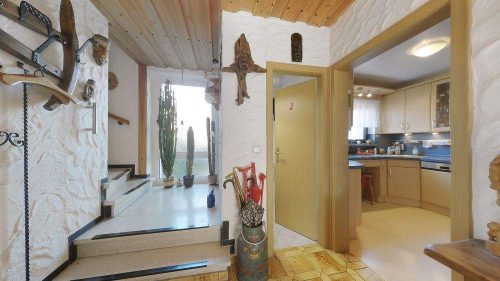 Doppelhaushälfte Wendelstein - 6 Zimmer, 131 m&sup2;, 465.000&euro; | Angebot:25600963