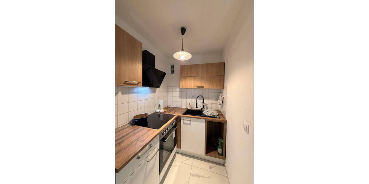 Etagenwohnung Spardorf - 1 Zimmer, 34 m&sup2;, 129.000&euro; | Angebot:26196794