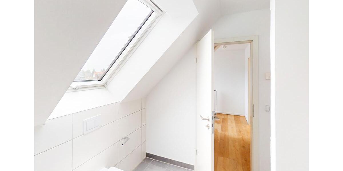 Maisonettenwohnung Nürnberg Gaismannshof - 3 Zimmer, 86 m&sup2;, 1.325&euro; | Angebot:26477238