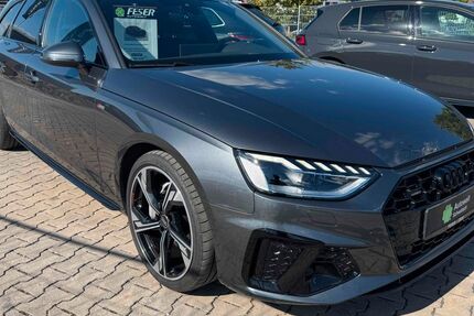 Audi A4 98.290 km 29.990 &euro; Roth 91154