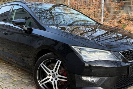 Seat Leon 163.700 km 9.490 &euro; Nürnberg 90431