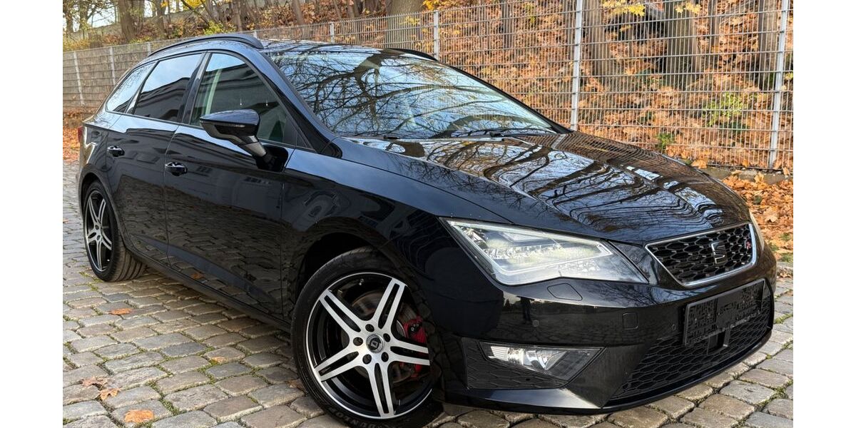 Seat Leon 163.700 km 9.490 &euro; Nürnberg 90431