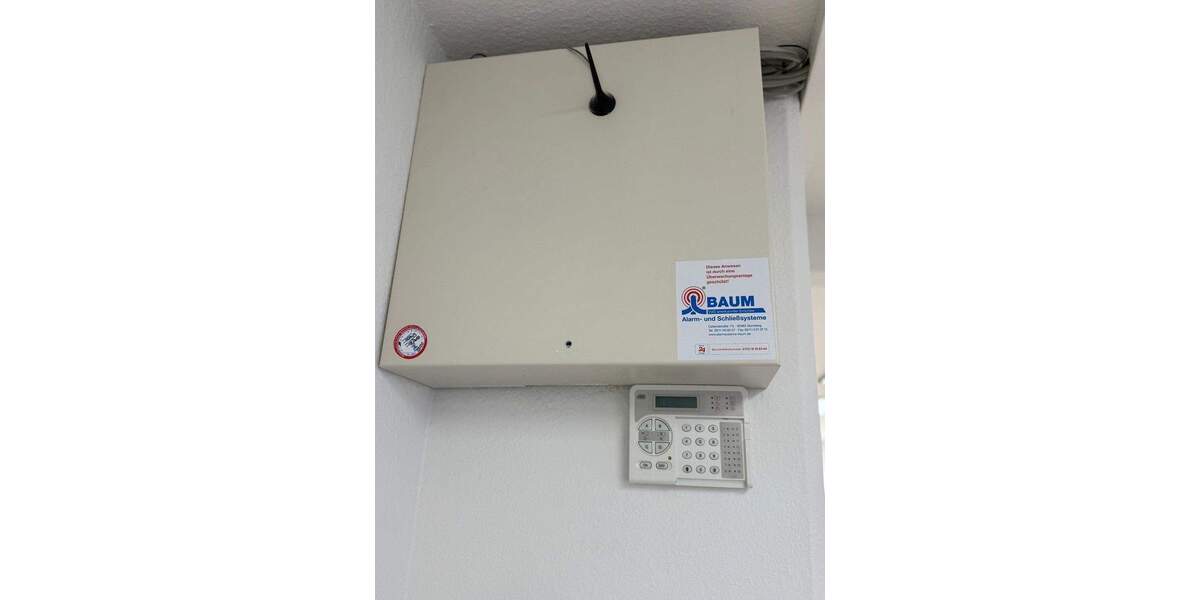 Büro Praxis Seminarräume Nürnberg - saniert, ca. 220 m², bei Hbf - provisionsfrei (Eigentümer) zimmer