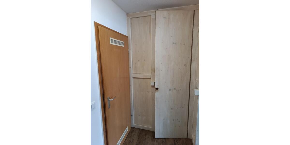 Erdgeschoßwohnung Schwabach - 2 Zimmer, 42 m&sup2;, 525&euro; | Angebot:27606431