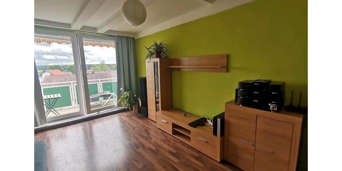 Dachgeschoßwohnung Herzogenaurach - 4 Zimmer, 110 m&sup2;, 450.000&euro; | Angebot:24527957