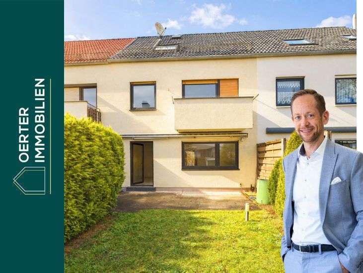 Einfamilienhaus Nürnberg Altenfurt - 5 Zimmer, 121 m&sup2;, 309.000&euro; | Angebot:25836790