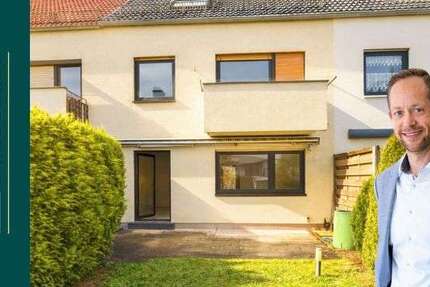 Haus Nürnberg Altenfurt - 5 Zimmer, 121 m&sup2;, 309.000&euro; | Angebot:25836790