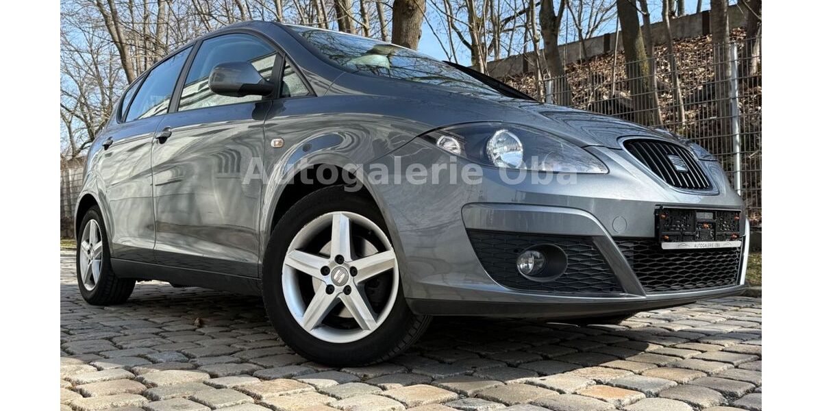 Seat Altea 95.800 km 5.990 &euro; Nürnberg 90431