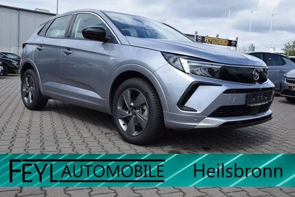 Opel Grandland (X) 26.590 km 20.990 &euro; Heilsbronn 91560