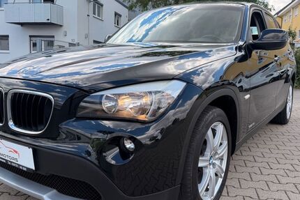BMW X1 127.000 km 7.500 &euro; Fürth 90763