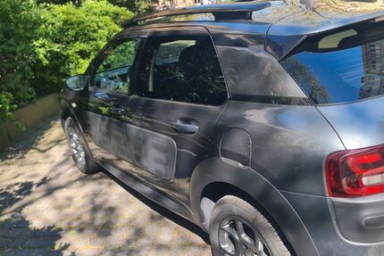Citroen C4 Cactus 191.000 km 6.300 &euro; Zirndorf 90513