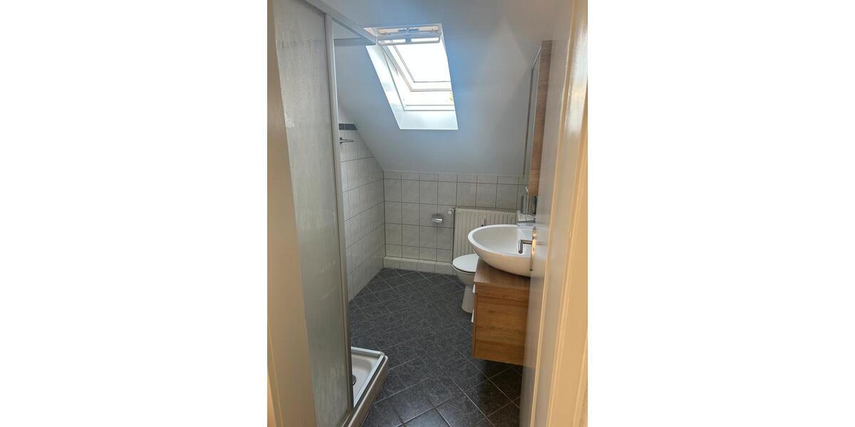 Dachgeschoßwohnung Schwarzenbruck - 3 Zimmer, 64 m&sup2;, 450&euro; | Angebot:26580908