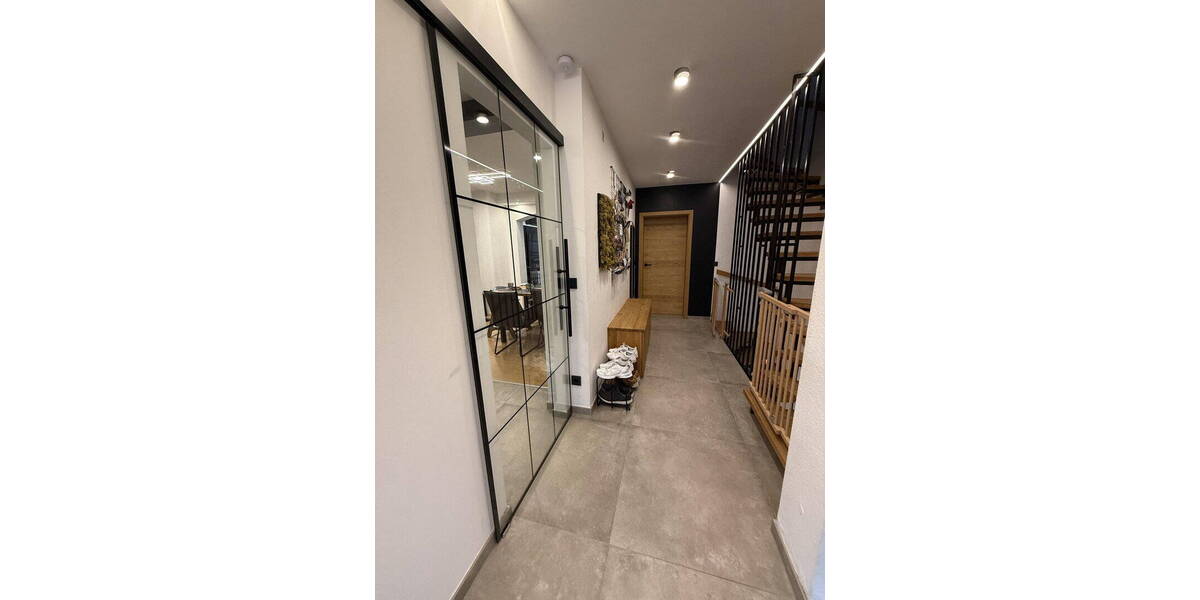 Doppelhaushälfte Nürnberg Fischbach - 6 Zimmer, 165 m&sup2;, 775.000&euro; | Angebot:26141188
