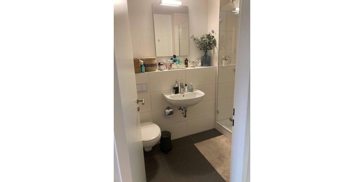 Etagenwohnung Herzogenaurach Herzo Base - 3 Zimmer, 76 m&sup2;, 870&euro; | Angebot:26882420