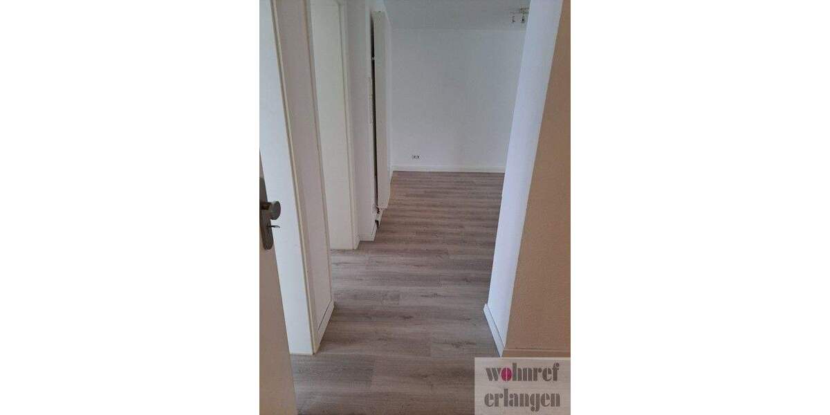 Etagenwohnung Erlangen Innenstadt - 4 Zimmer, 99 m&sup2;, 1.790&euro; | Angebot:25674770