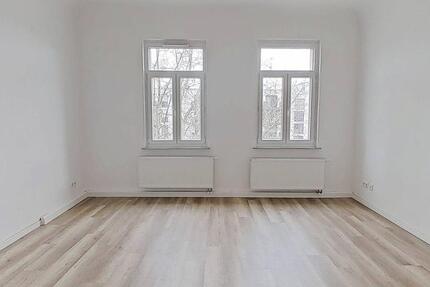 Wohnung Fürth Altstadt - 3 Zimmer, 106 m&sup2;, 1.060&euro; | Angebot:25783368