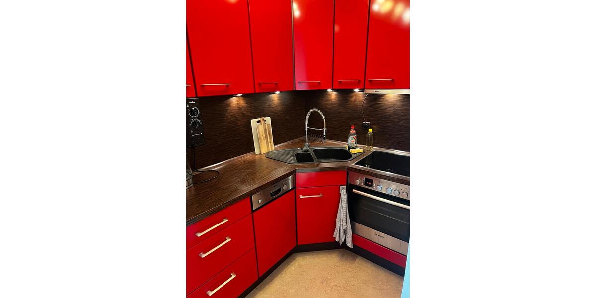 Dachgeschoßwohnung Erlangen Am Anger - 1.5 Zimmer, 33 m&sup2;, 570&euro; | Angebot:26413586