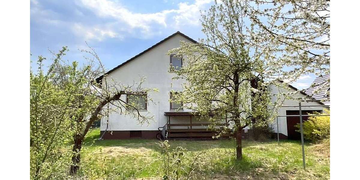 Einfamilienhaus Postbauer-Heng / Kemnath Kemnath - 6 Zimmer, 145 m&sup2;, 439.000&euro; | Angebot:19816881
