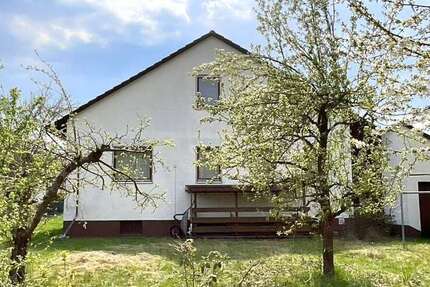 Haus Postbauer-Heng / Kemnath Kemnath - 6 Zimmer, 145 m&sup2;, 439.000&euro; | Angebot:19816881