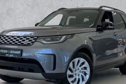 Land Rover Discovery 9.500 km 71.950 € Nürnberg 90441