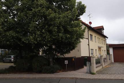 Wohnung Fürth Südstadt - 2 Zimmer, 50 m&sup2;, 215.000&euro; | Angebot:26920303