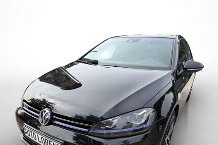 VW Golf 131.392 km 12.890 &euro; Nürnberg 90469