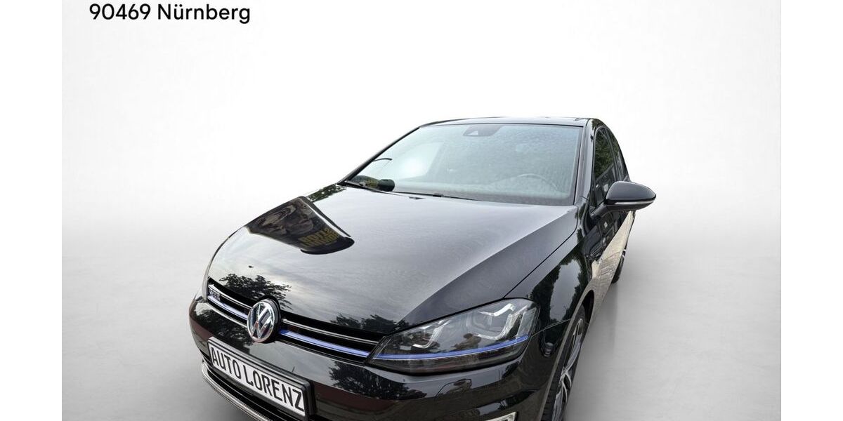 VW Golf 131.392 km 12.890 &euro; Nürnberg 90469