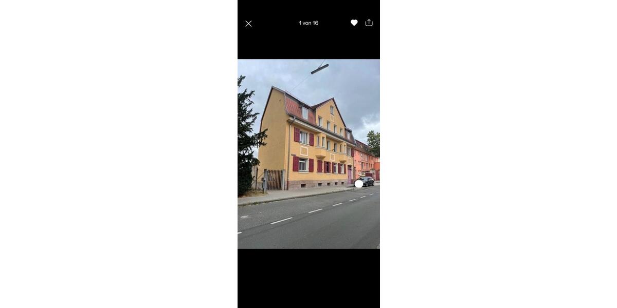 Dachgeschoßwohnung Zirndorf - 4 Zimmer, 123 m&sup2;, 379.999&euro; | Angebot:26716792