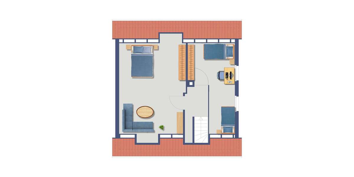 Einfamilienhaus Nürnberg Gärten bei Wöhrd - 3 Zimmer, 92 m&sup2;, 375.000&euro; | Angebot:23437200