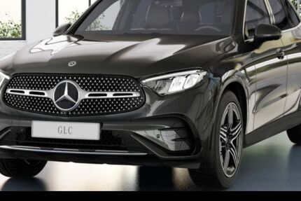 Mercedes-Benz GLC 200 9.900 km 52.500 &euro; Nürnberg 90402