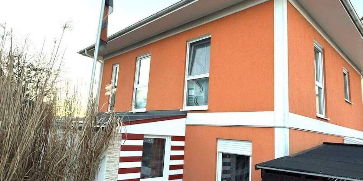 Einfamilienhaus Altdorf bei Nürnberg Altdorf - 5 Zimmer, 136 m&sup2;, 549.500&euro; | Angebot:25735711