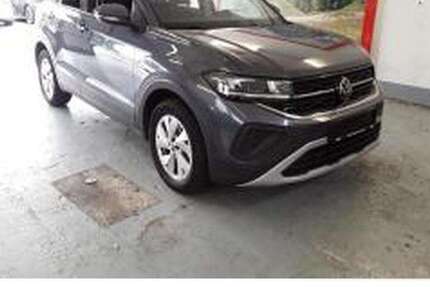 VW T-Cross 18.500 km 19.770 € Schwabach 91126