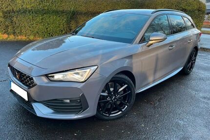 Cupra Leon 45.000 km 31.990 &euro; Windsbach 91575